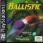 Ballistic - PlayStation - Retrocharting