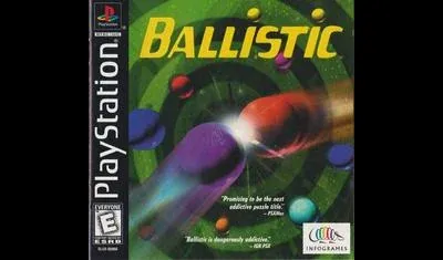 Ballistic