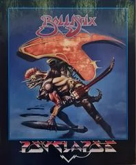 Background - Ballistix - Atari ST - Retrocharting