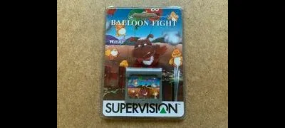 Balloon Fight
