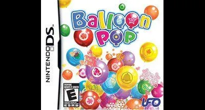 Balloon Pop