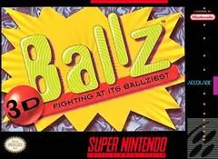 Ballz 3D