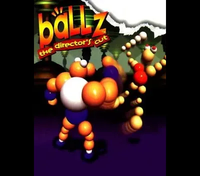Ballz: The Directors Cut