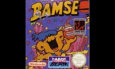 Bamse