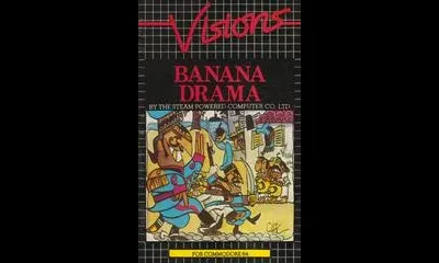 Banana Drama