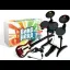 Band Hero [Band Kit] - Wii - Retrocharting