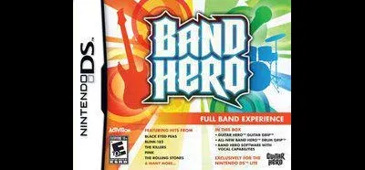 Band Hero