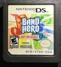 Band Hero [Not for Resale]