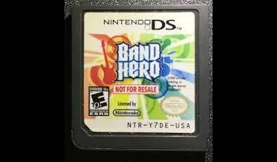 Band Hero [Not for Resale]