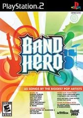 Background - Band Hero - PlayStation 2 - Retrocharting