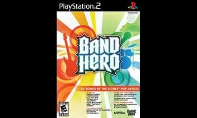 Band Hero