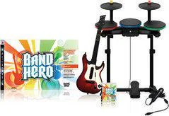 Background - Band Hero Superbundle - Playstation 3 - Retrocharting