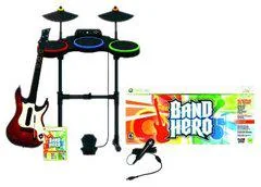 Background - Band Hero [Superbundle] - Xbox 360 - Retrocharting