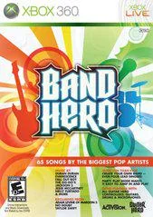 Background - Band Hero - Xbox 360 - Retrocharting