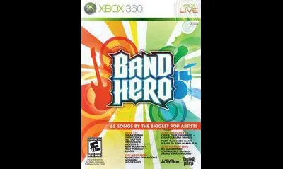 Band Hero