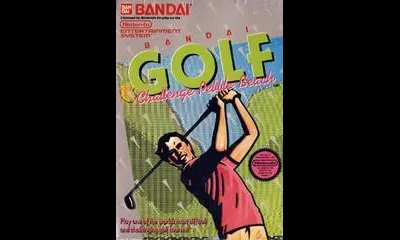 Bandai Golf Challenge Pebble Beach