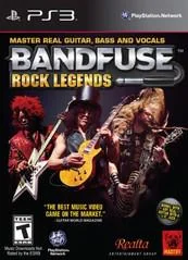 Background - BandFuse: Rock Legends - Playstation 3 - Retrocharting