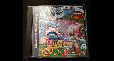 Bang Bang Busters