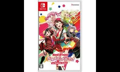 BanG Dream! Girls Band Party