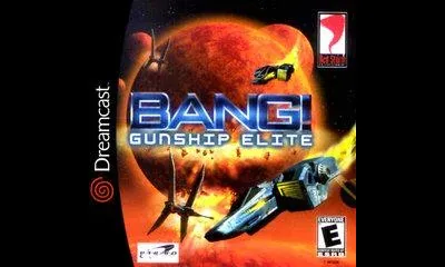 Bang Gunship Elite