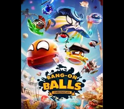 Bang On Balls Chronicles