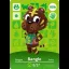 Bangle #056 [Animal Crossing Series 1] - Nintendo DS - Retrocharting