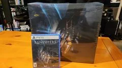 Background - Banishers: Ghosts Of New Eden [Collector's Edition] - Playstation 5 - Retrocharting