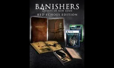 Banishers: Ghosts Of New Eden [Red Echoes Edition]
