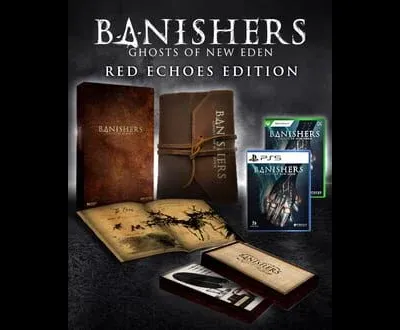 Banishers: Ghosts Of New Eden [Red Echoes]