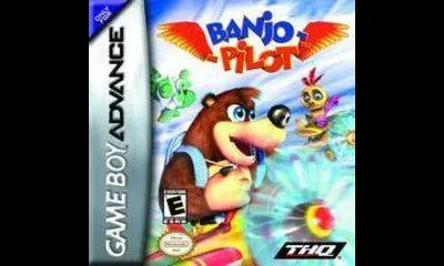 Banjo Pilot