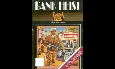 Bank Heist