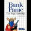 Bank Panic - Sega Master System - Retrocharting