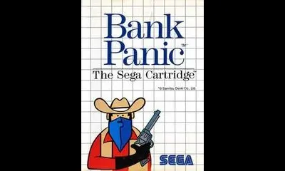 Bank Panic