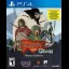 Banner Saga Trilogy - Playstation 4 - Retrocharting