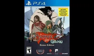 Banner Saga Trilogy