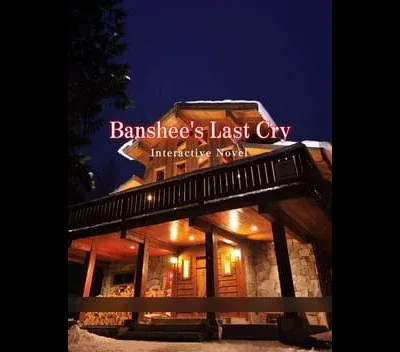Banshee's Last Cry