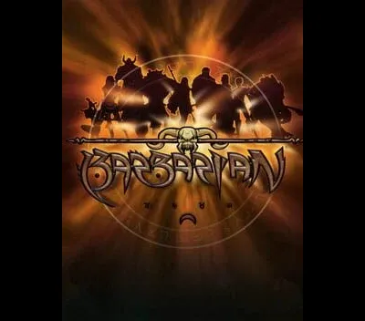 Barbarian
