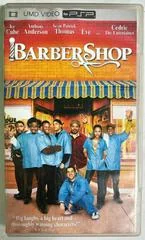 Background - Barber Shop [UMD] - PSP - Retrocharting