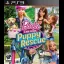 Barbie and Her Sisters: Puppy Rescue - Playstation 3 - Retrocharting