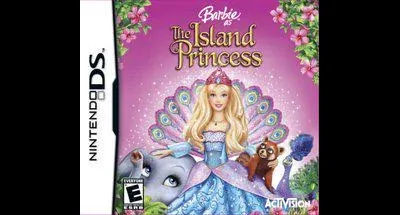 Barbie as the Island Princess