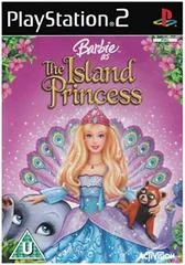 Background - Barbie as the Island Princess - PlayStation 2 - Retrocharting