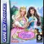 Barbie as the Princess and the Pauper - GameBoy - Retrocharting