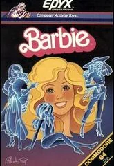 Background - Barbie - Commodore 64 - Retrocharting