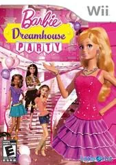 Barbie: Dreamhouse Party - Wii U - Retrocharting