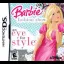 Barbie Fashion Show Eye For Style - Nintendo DS - Retrocharting