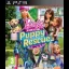 Barbie & Her Sisters: Puppy Rescue - Playstation 3 - Retrocharting