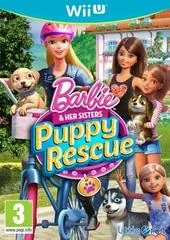 Background - Barbie & Her Sisters: Puppy Rescue - Wii U - Retrocharting