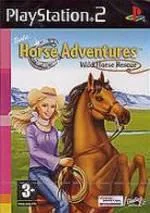 Background - Barbie: Horse Adventure - PlayStation 2 - Retrocharting