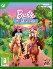 Background - Barbie: Horse Trails - PAL Xbox One - Retrocharting