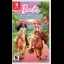 Barbie Horse Trails - Nintendo Switch - Retrocharting
